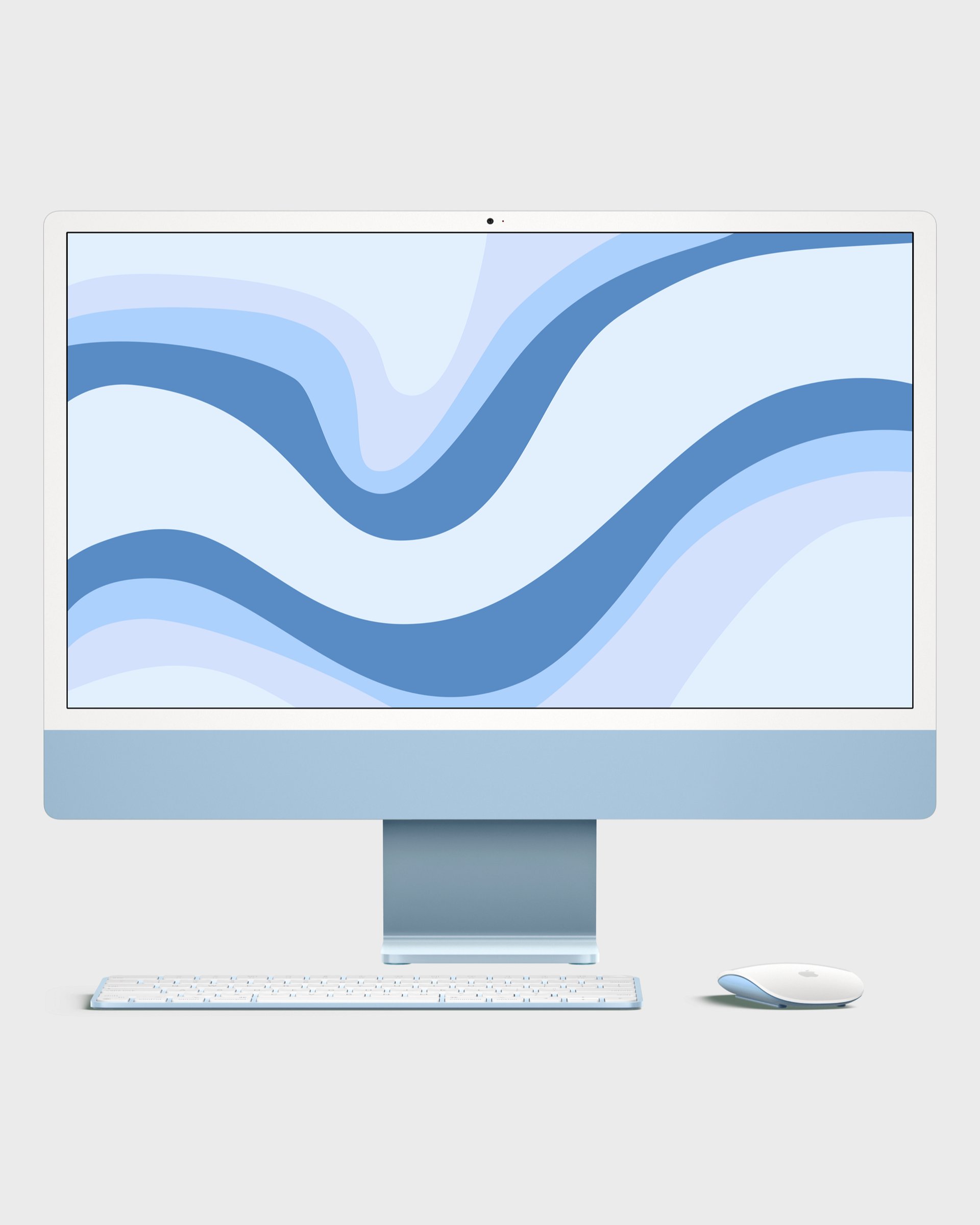 Oscillation 8K Wallpaper Pack product image (1)