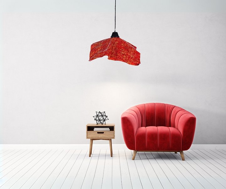 Firecracker Pendant Light product image (2)