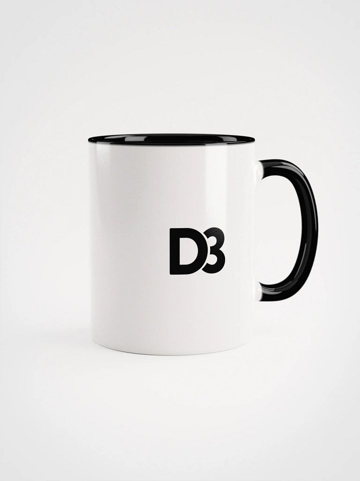 D3 Mug product image (1)