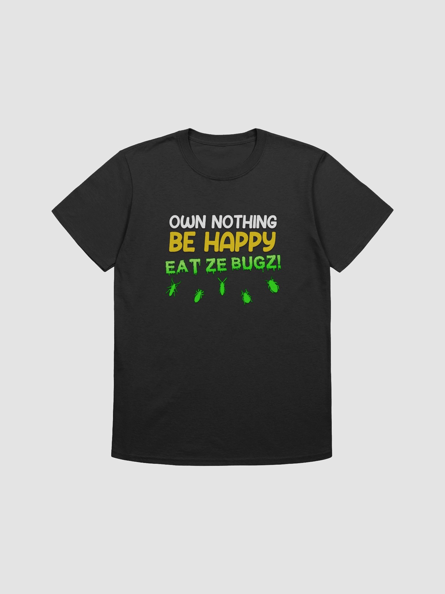Own Nothing Be Happy product image (3)