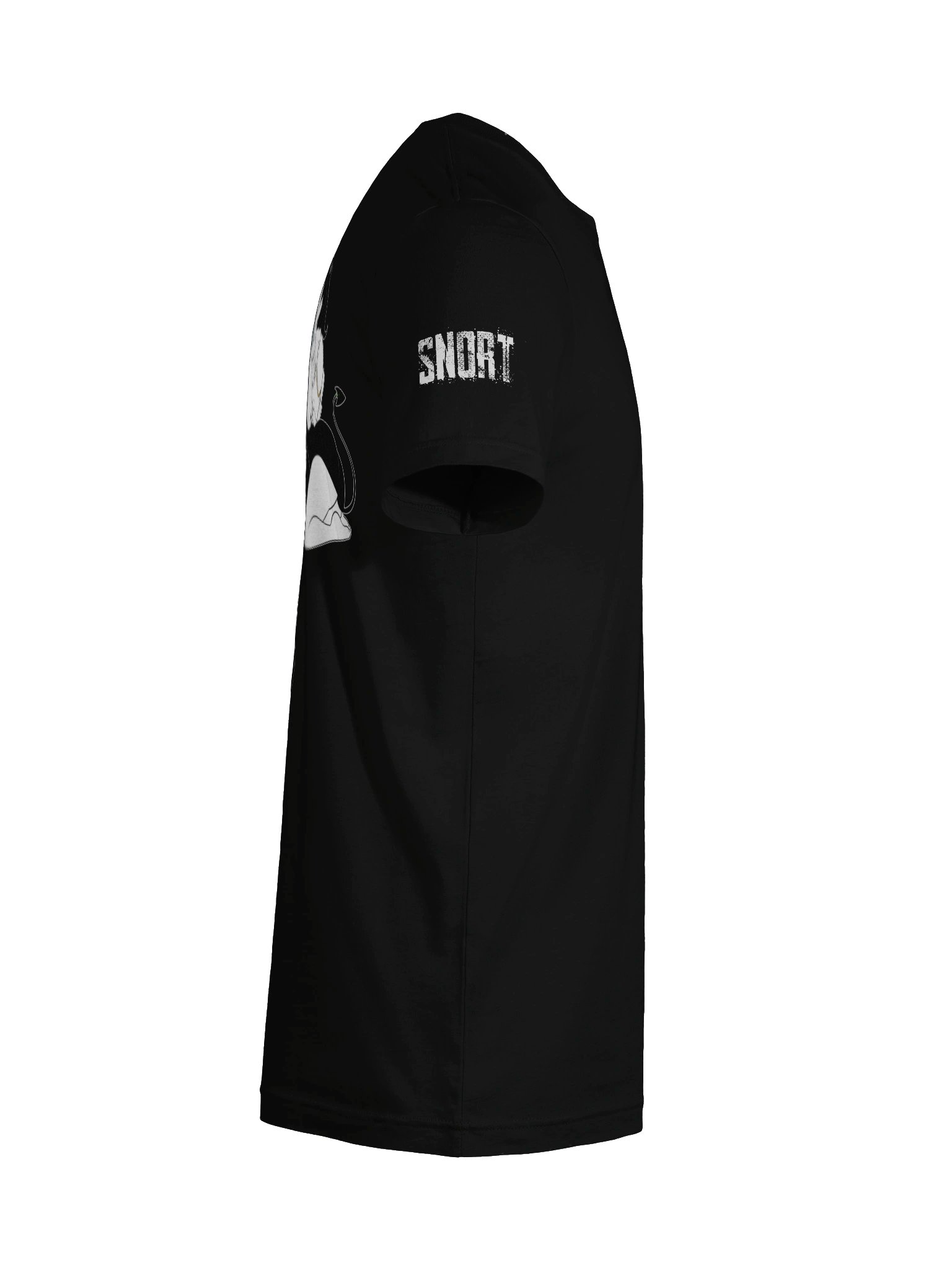 Snort Creatine T-Shirt product image (12)