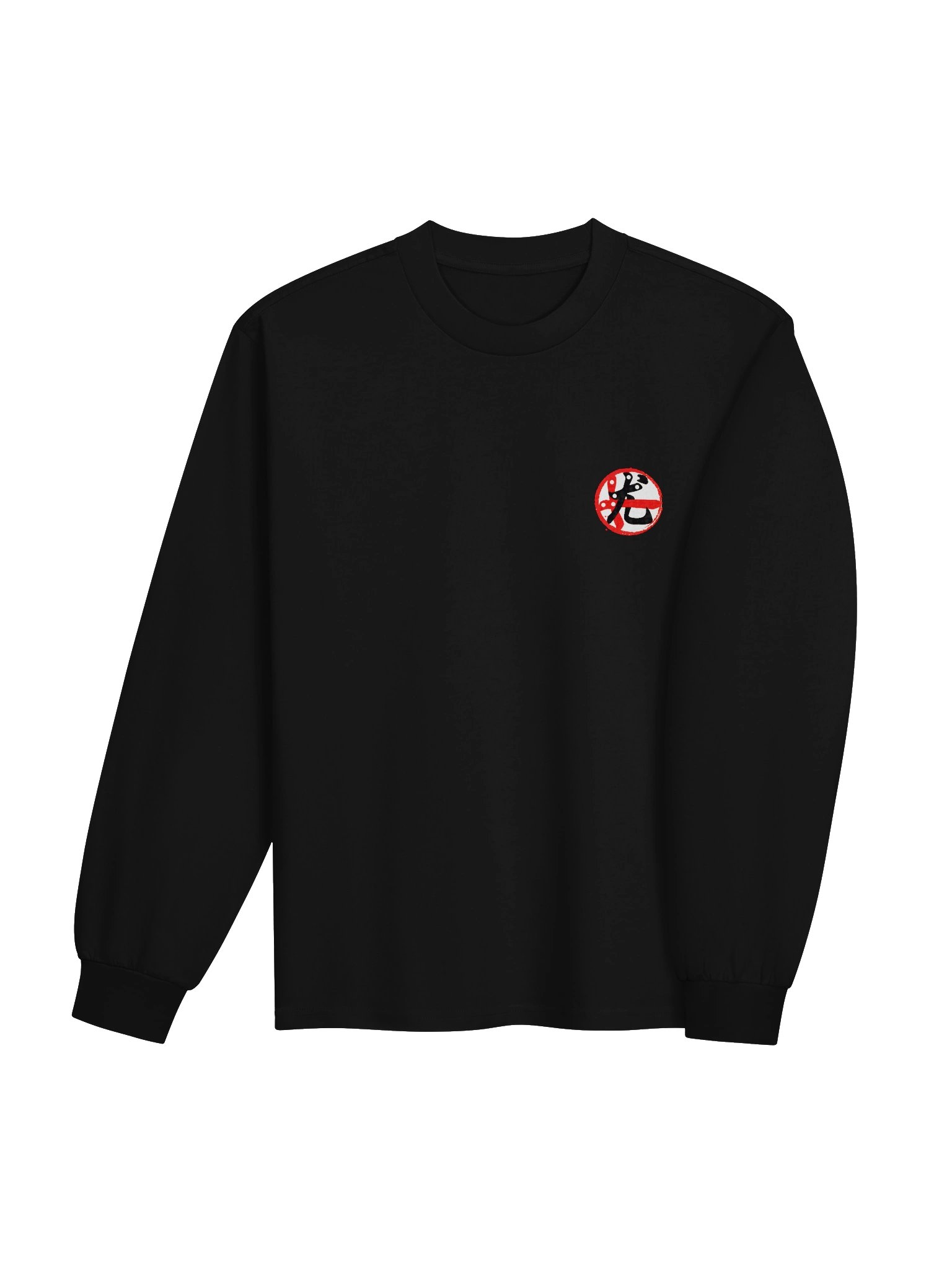 The OG: Unisex T-Shirt (Long) product image (19)