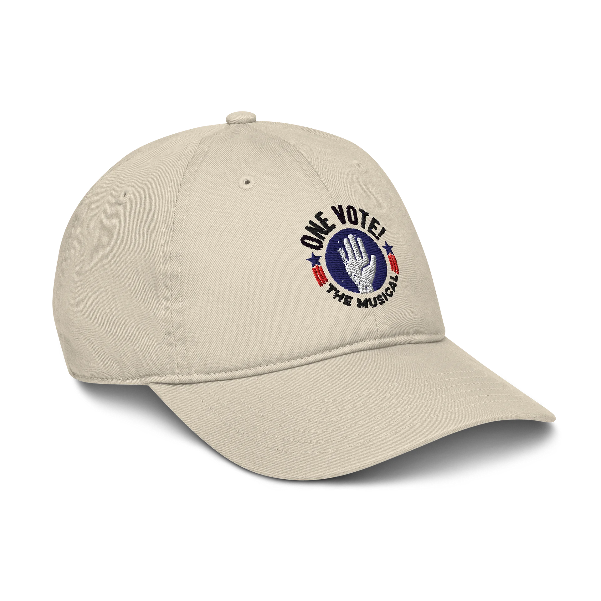 One Vote! Hat product image (6)