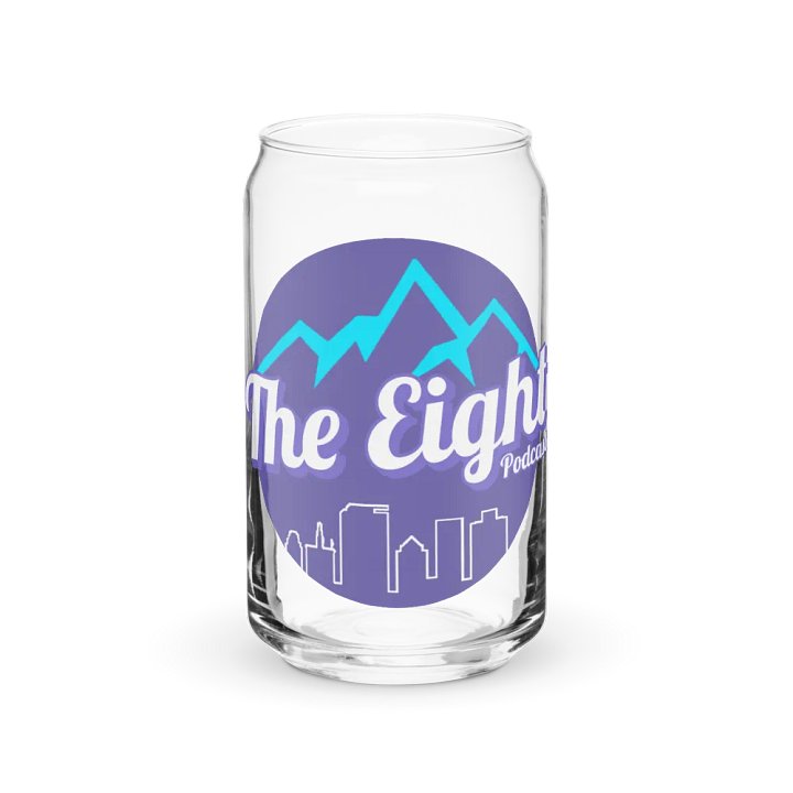 The Eight Glass Cup product image (2)