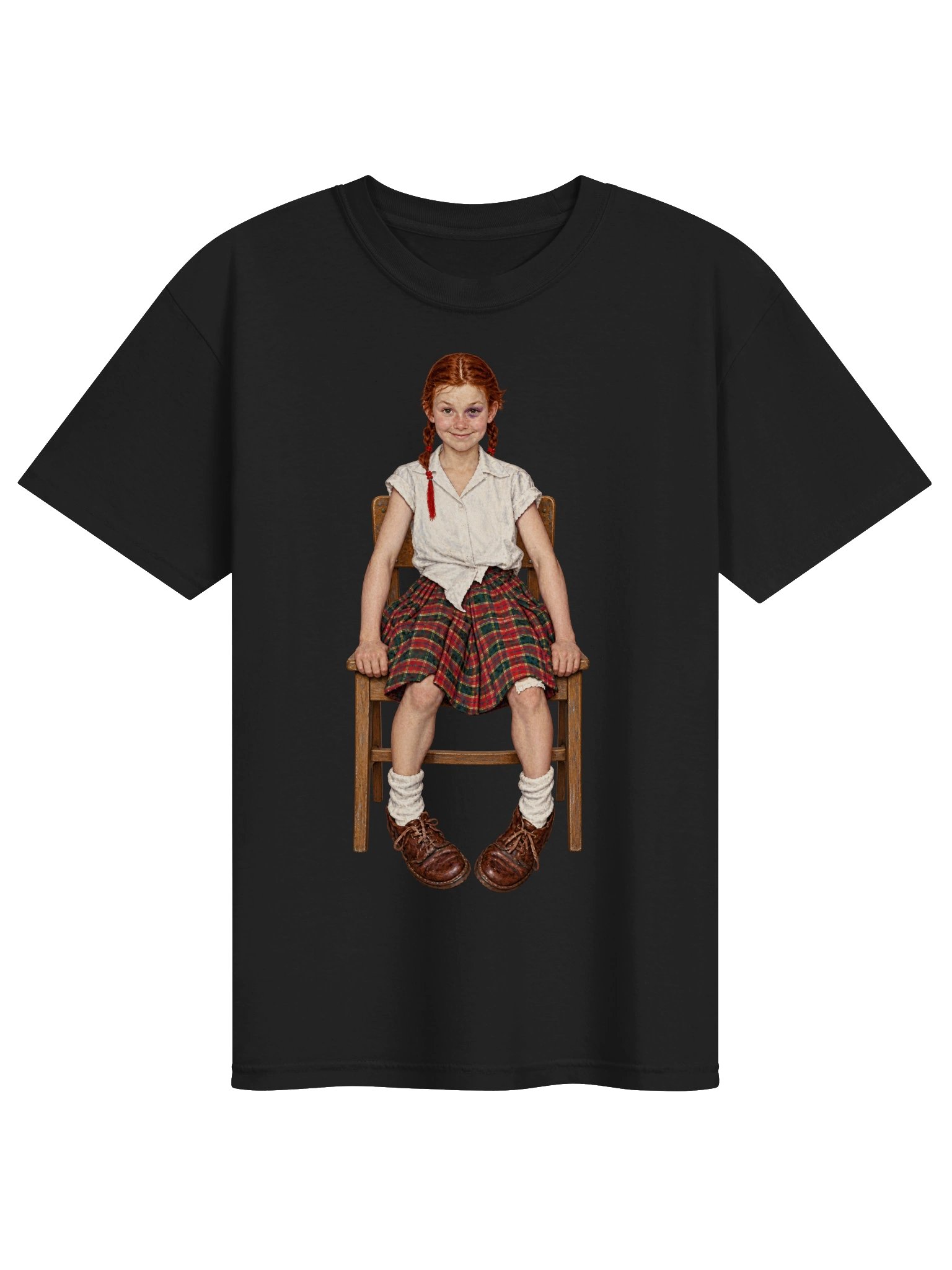 La Chica del Colegio product image (2)