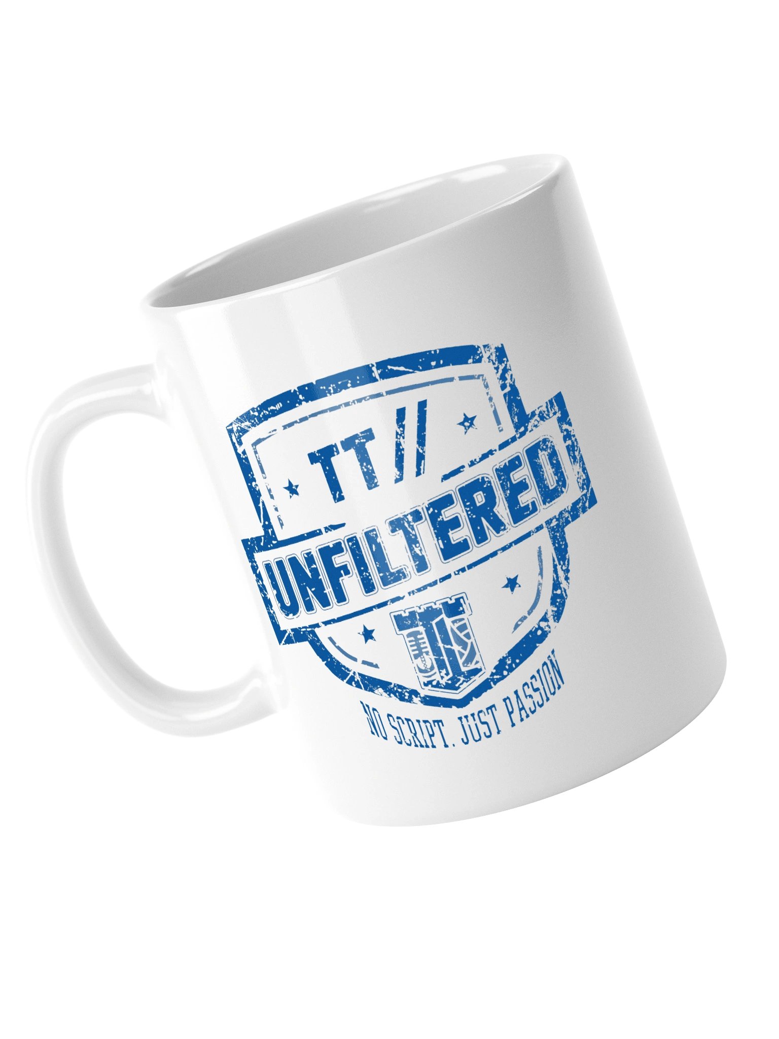 TT// Unfiltered Mug product image (5)