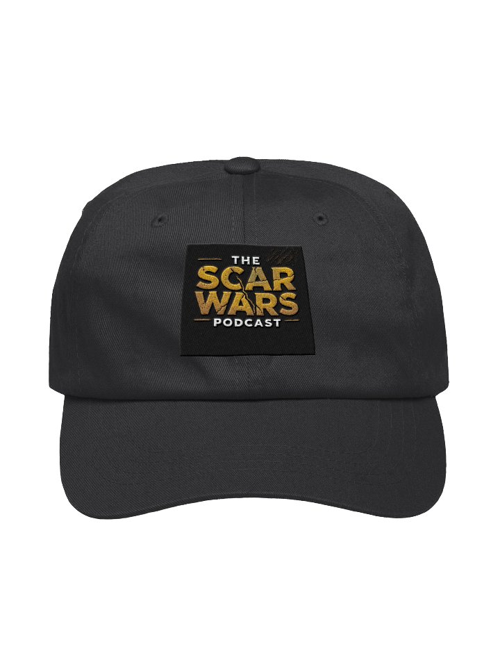 Scar Wars Hat product image (1)