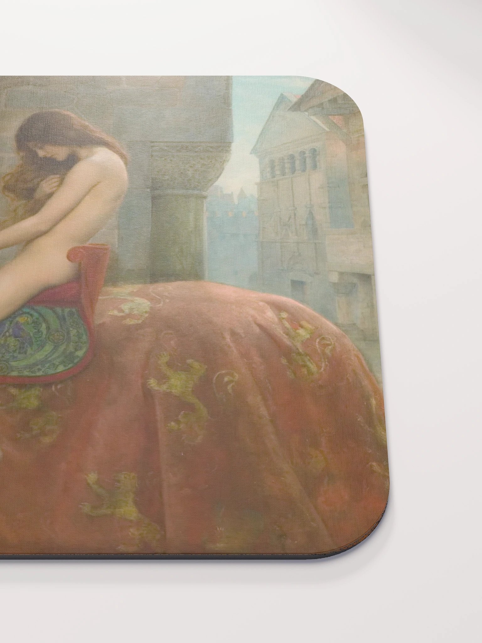 John Collier – Lady Godiva – Mouse Pad product image (5)