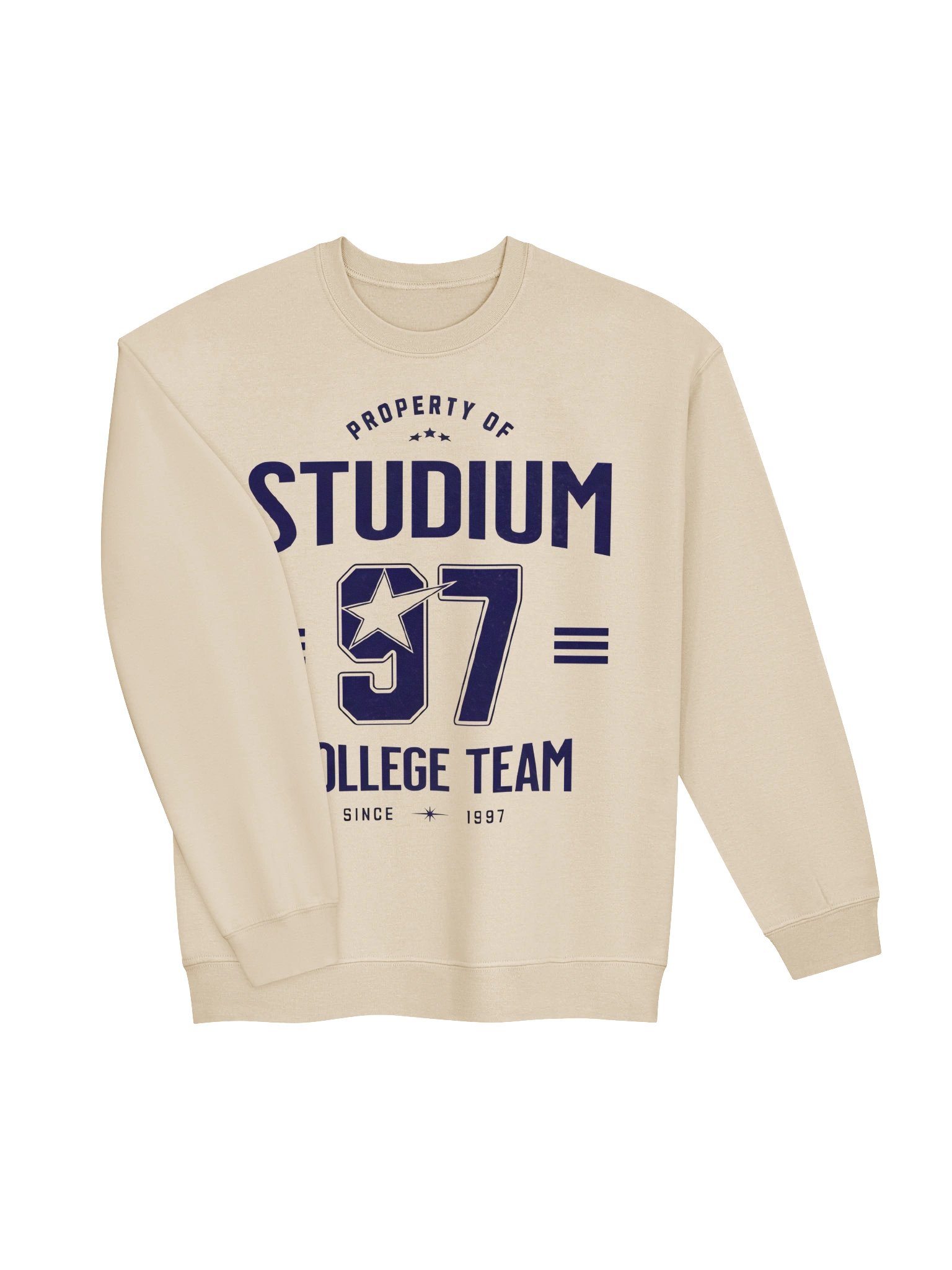 Stadium 97 Crewneck product image (10)