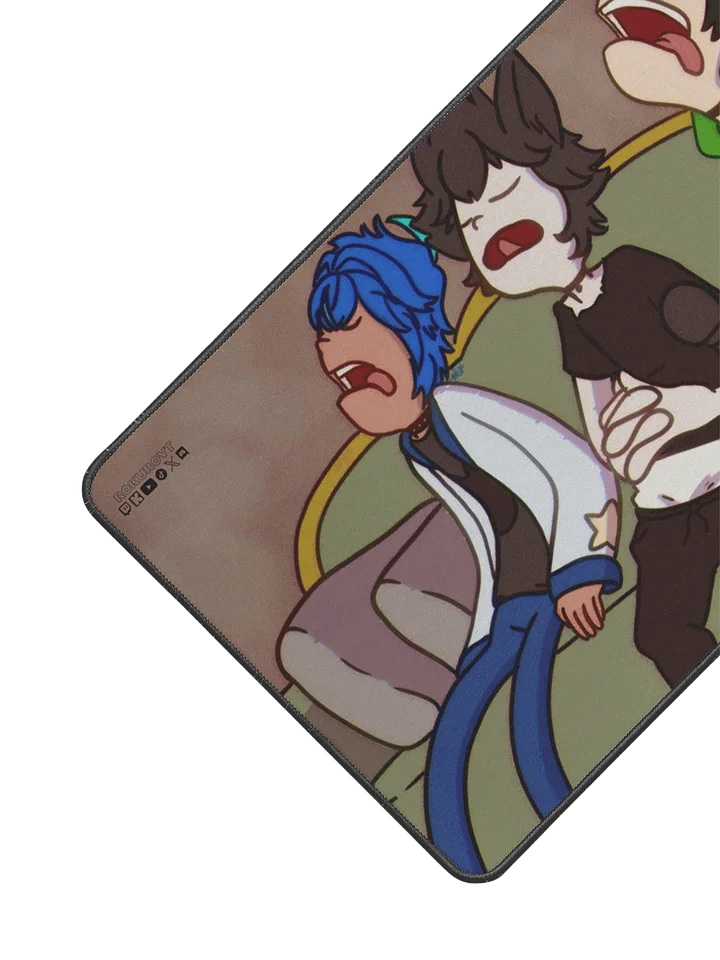 la naco's mouse pad product image (1)