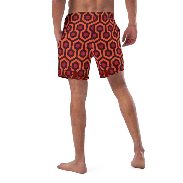 Tantrum9 Hotel Trunks product image (2)