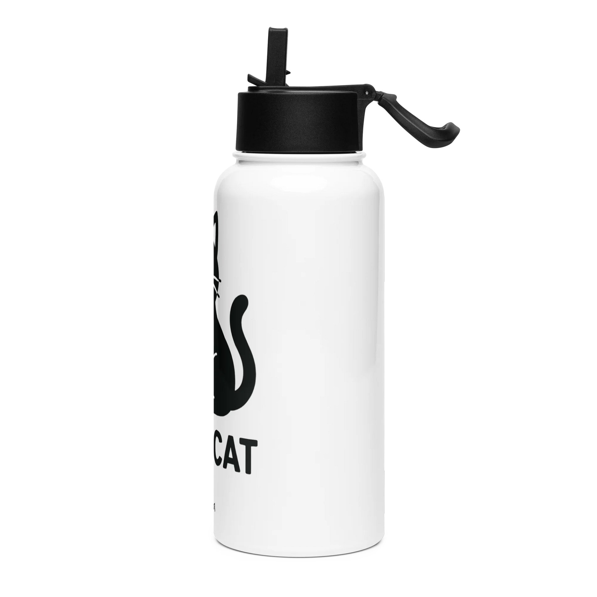 I'M A CAT WATERBOTTLE product image (3)