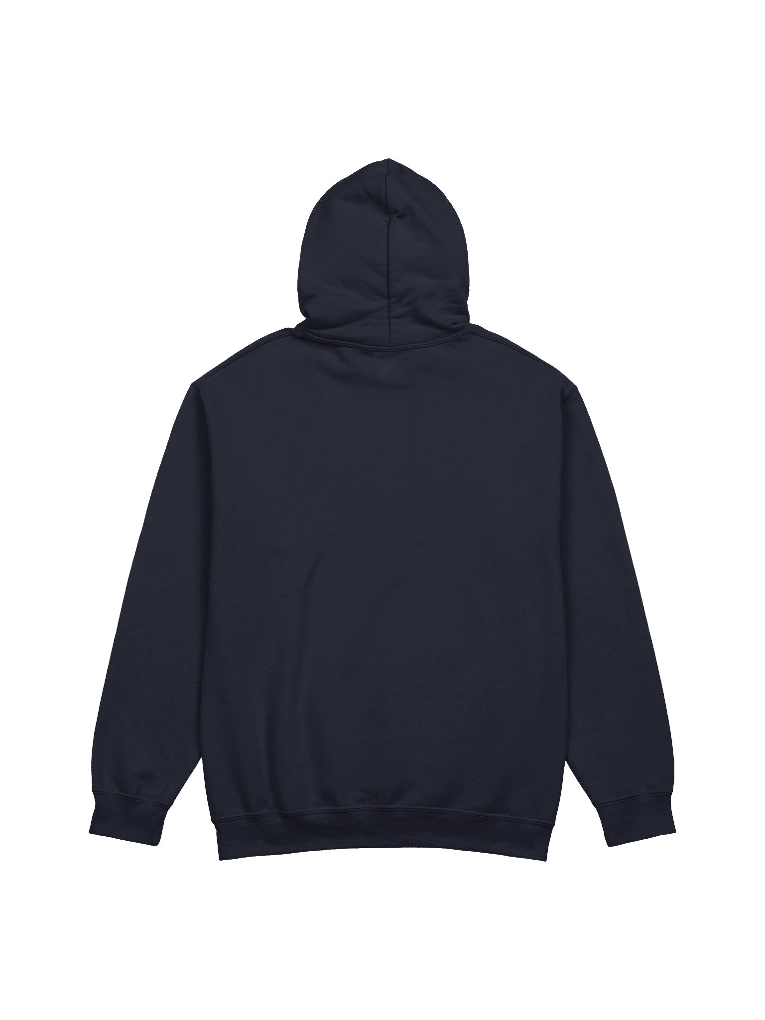 TasteDis Graffiti Hoodie product image (2)