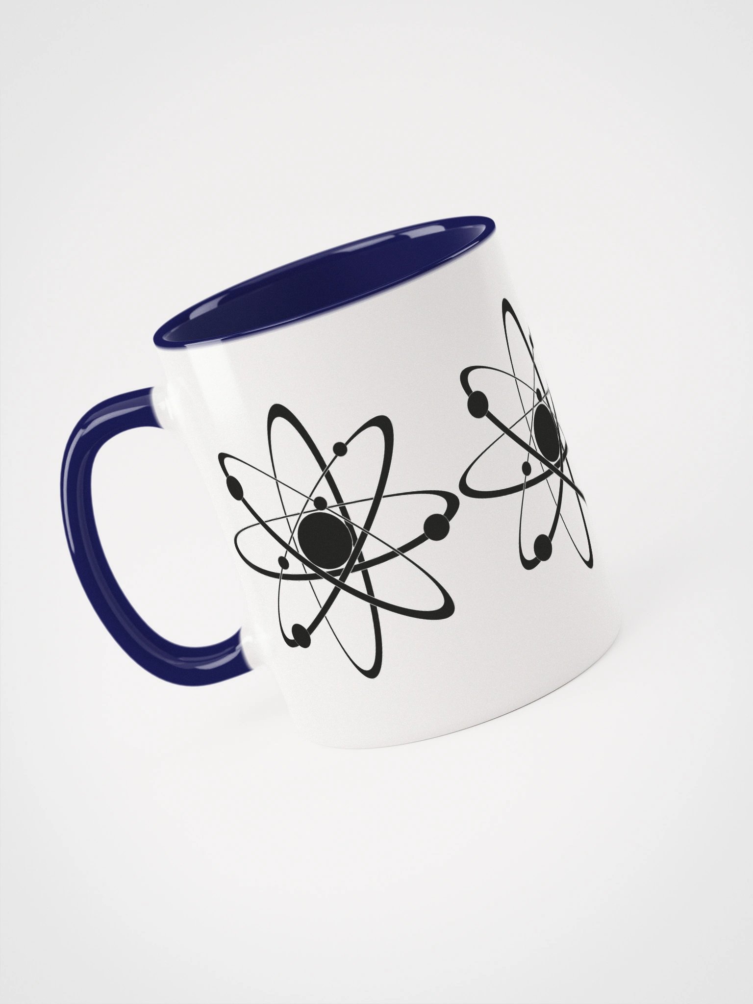 Electron Orbit Ceramic Mug product image (34)
