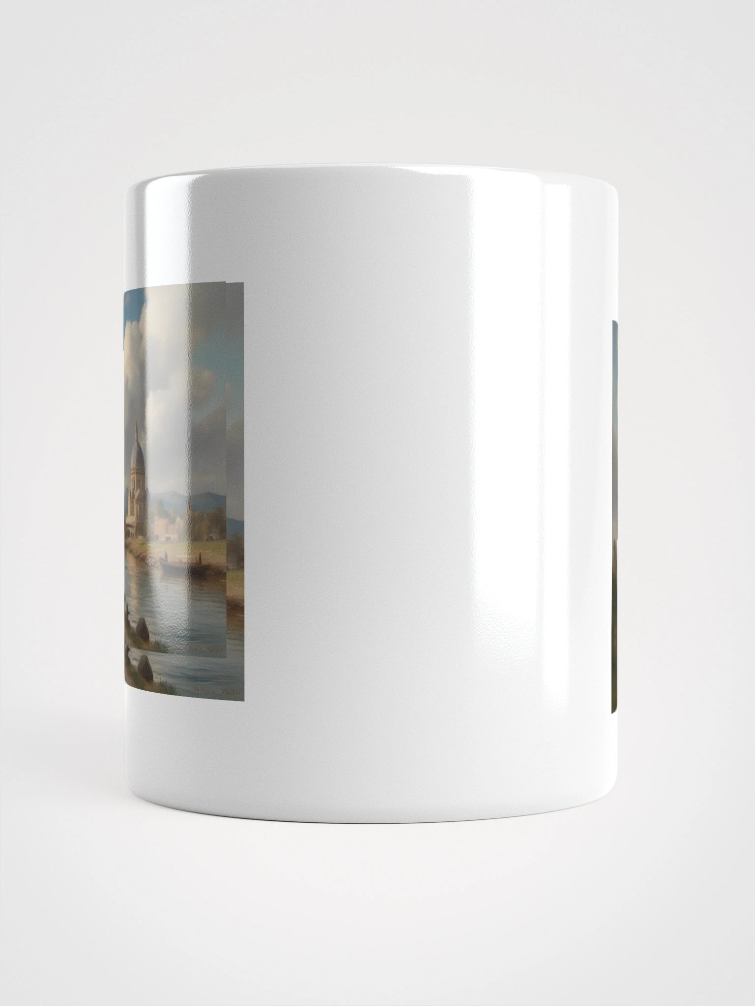 Riverside Mug product image (14)