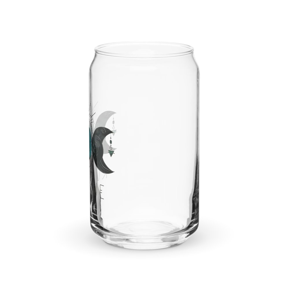 Ruby True Rune Glass product image (39)