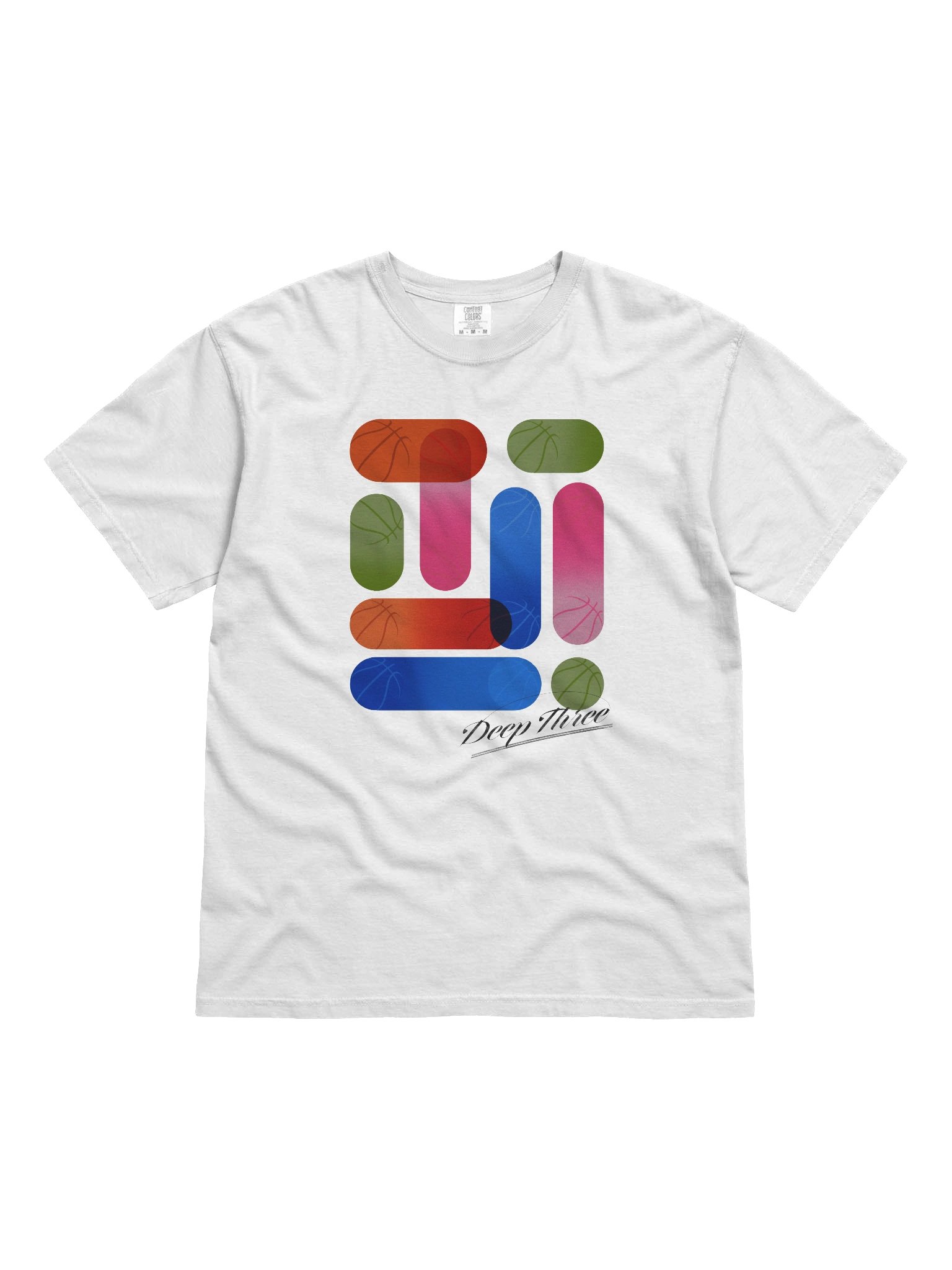 MOSAIC TEE product image (1)