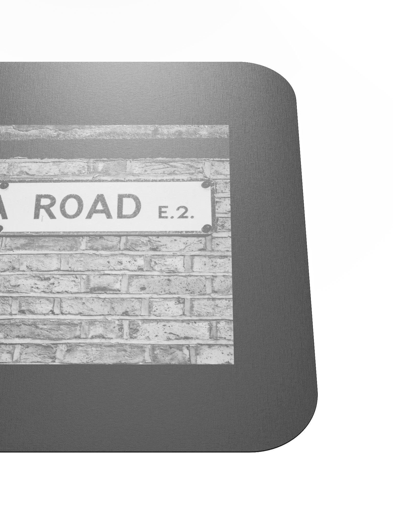 Columbia Road Market Mouse Pad (E.2) product image (5)