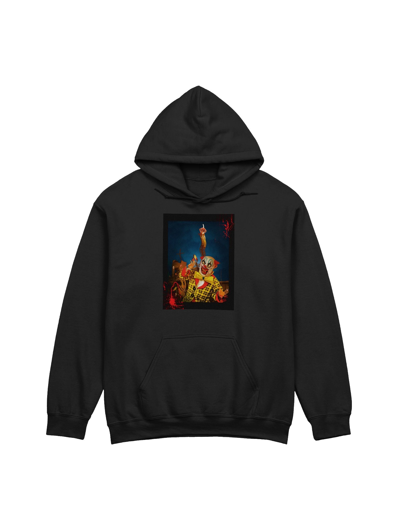 CARNIVAL OF BLOOD 9 product image (1)