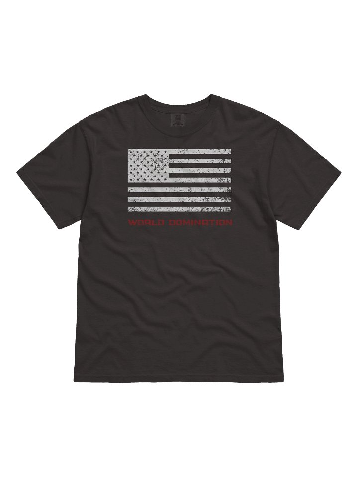 PAX AMERICANA product image (4)