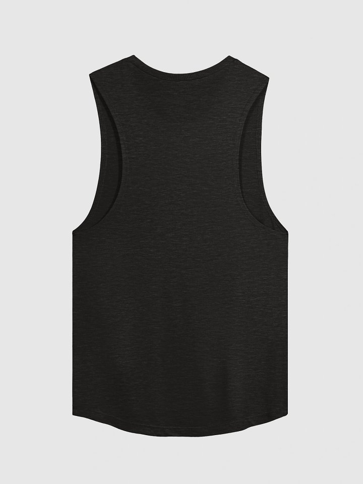 Channel Point Violence Tank Top product image (4)