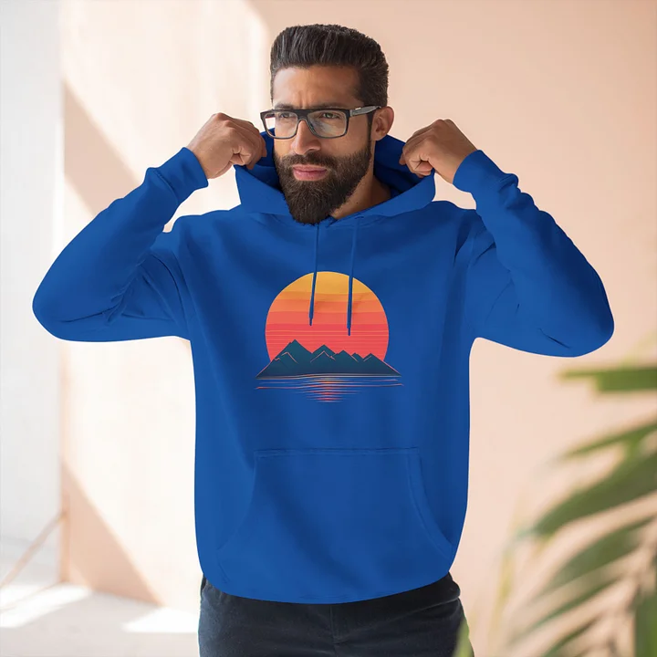 Banti Hoodie product image (2)