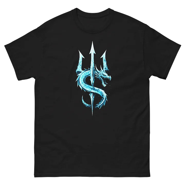 The Sirens Logo Large Fit product image (2)