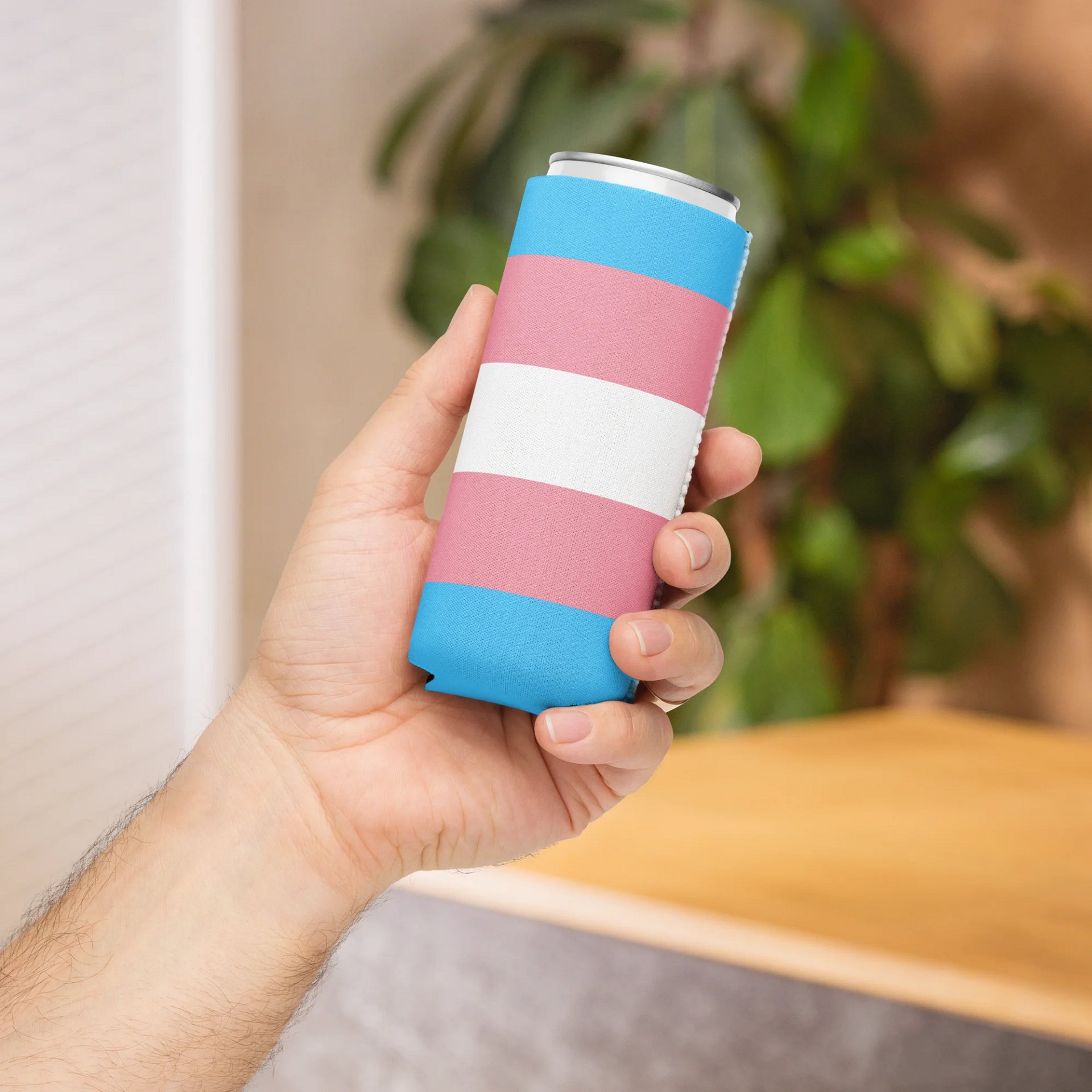 TRANS PRIDE COOZIE product image (13)