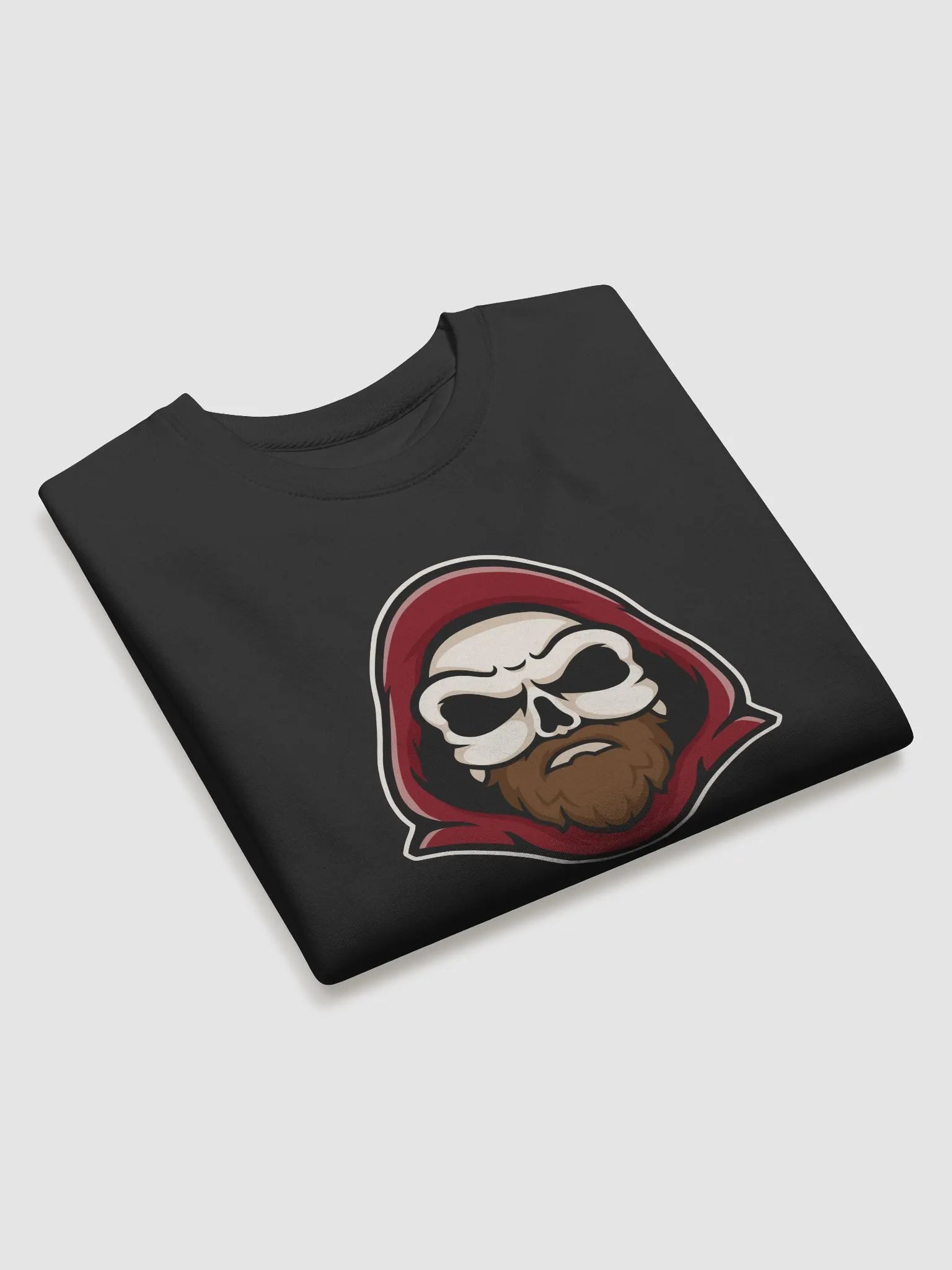 Drast_Gaming Logo Sweatshirt product image (3)