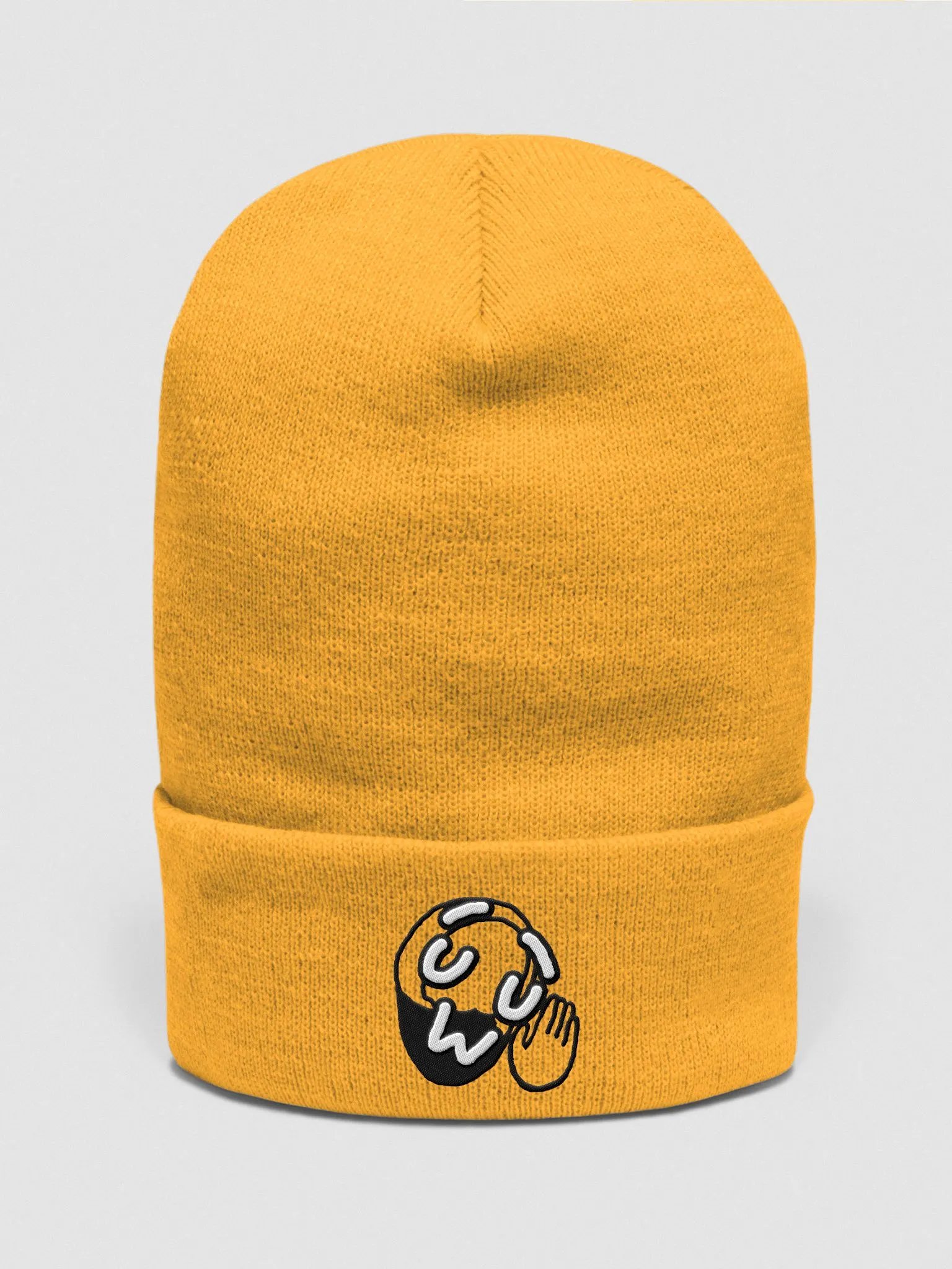 Skuwu Cozy Beanie product image (1)