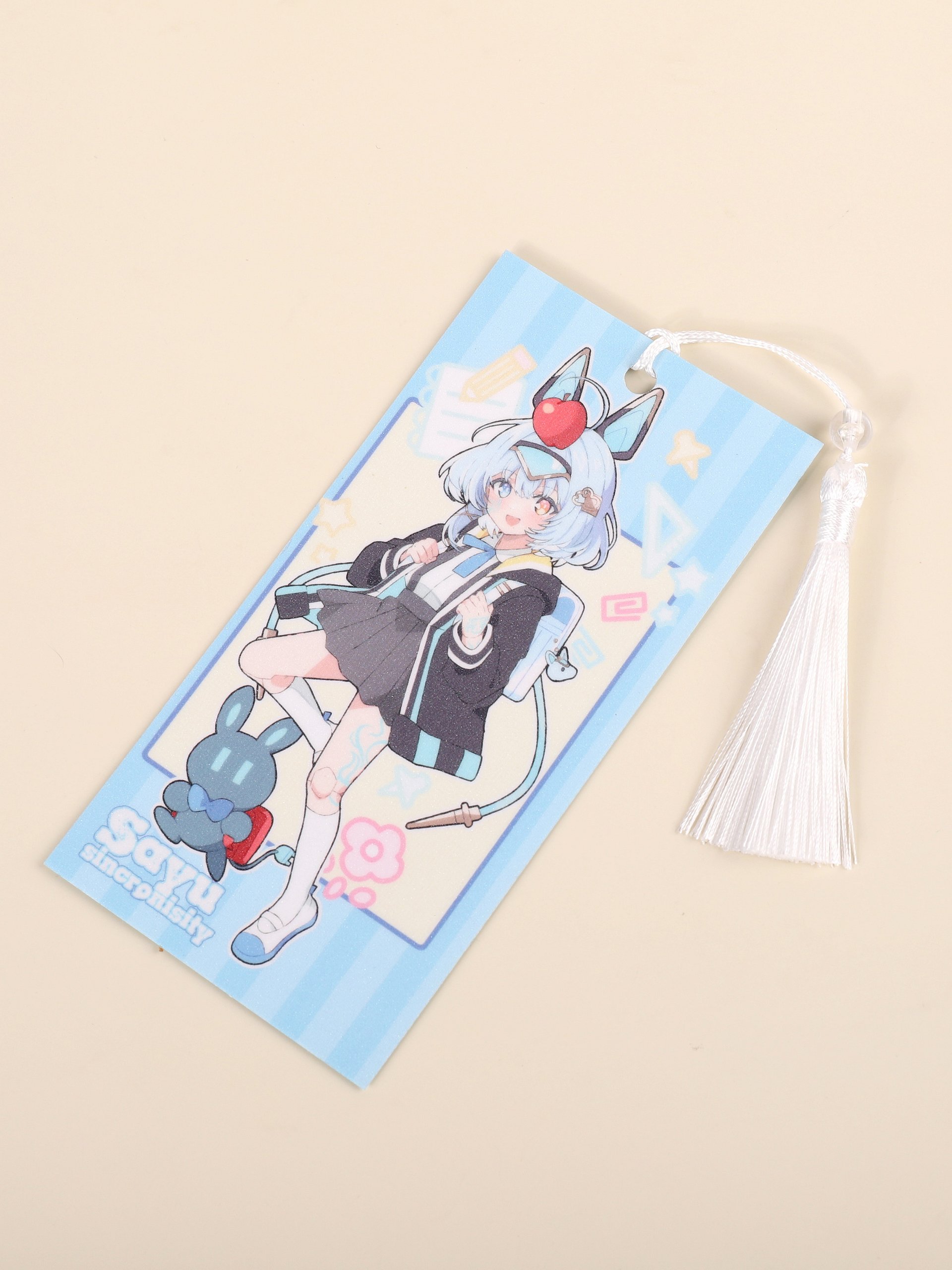 Sayu Bookmarks product image (1)