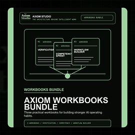 Axiom Workbooks Bundle