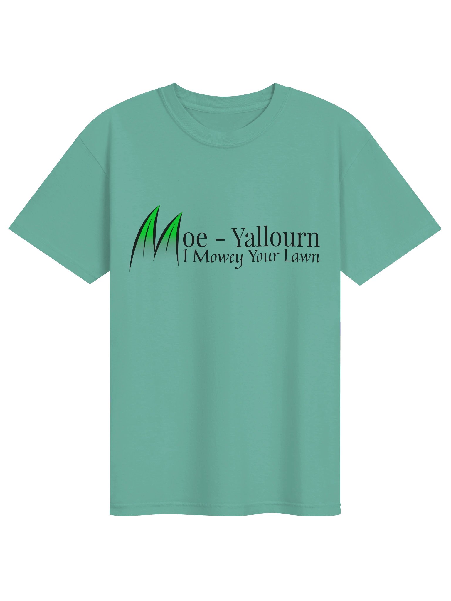 Moe Yallourn Tee - Light Colours product image (73)