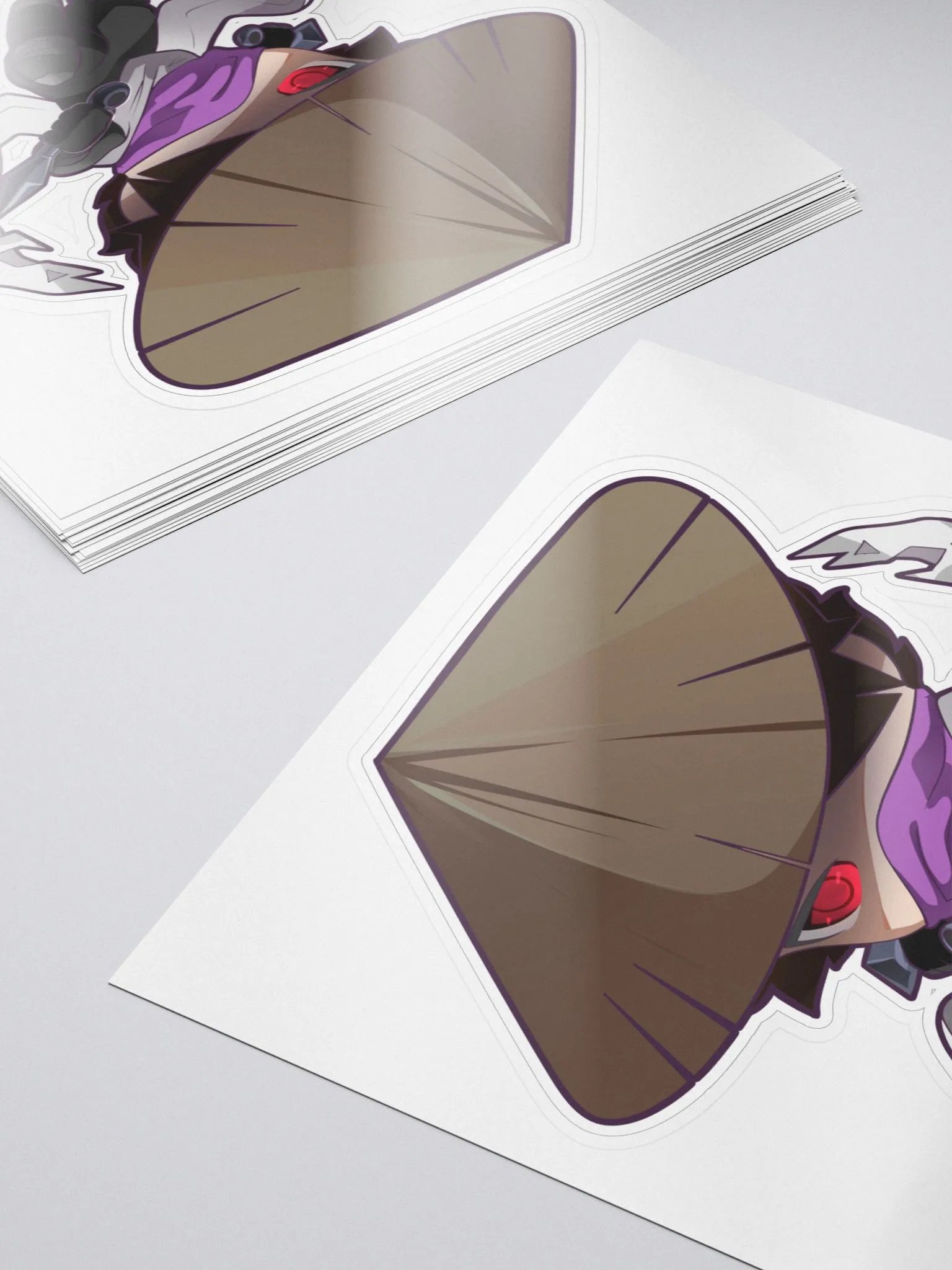 Chibi Sticker product image (5)