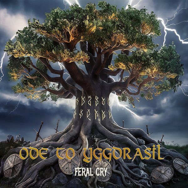 Ode to Yggdrasil product image (1)