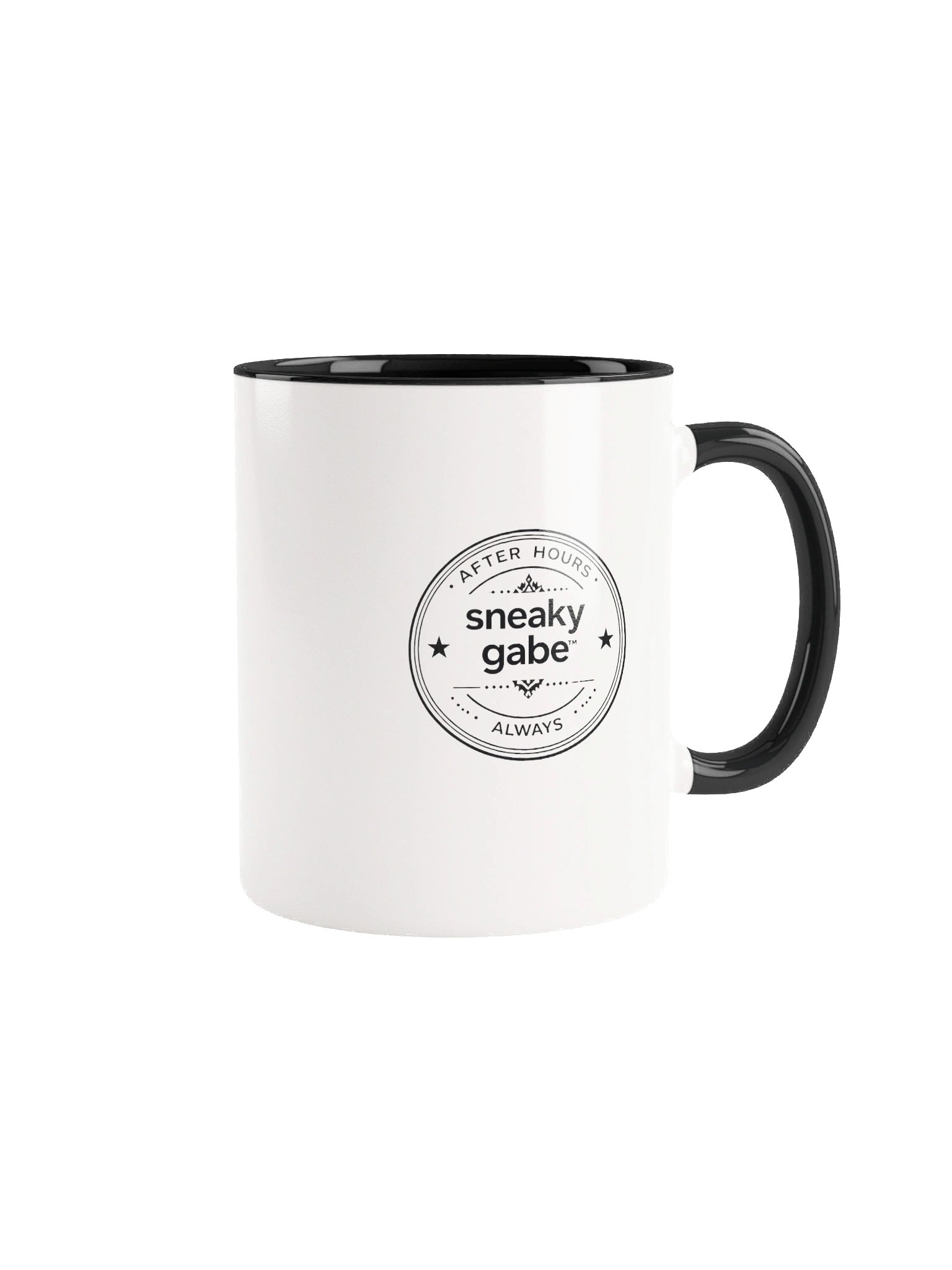 Sneaky Mug product image (2)