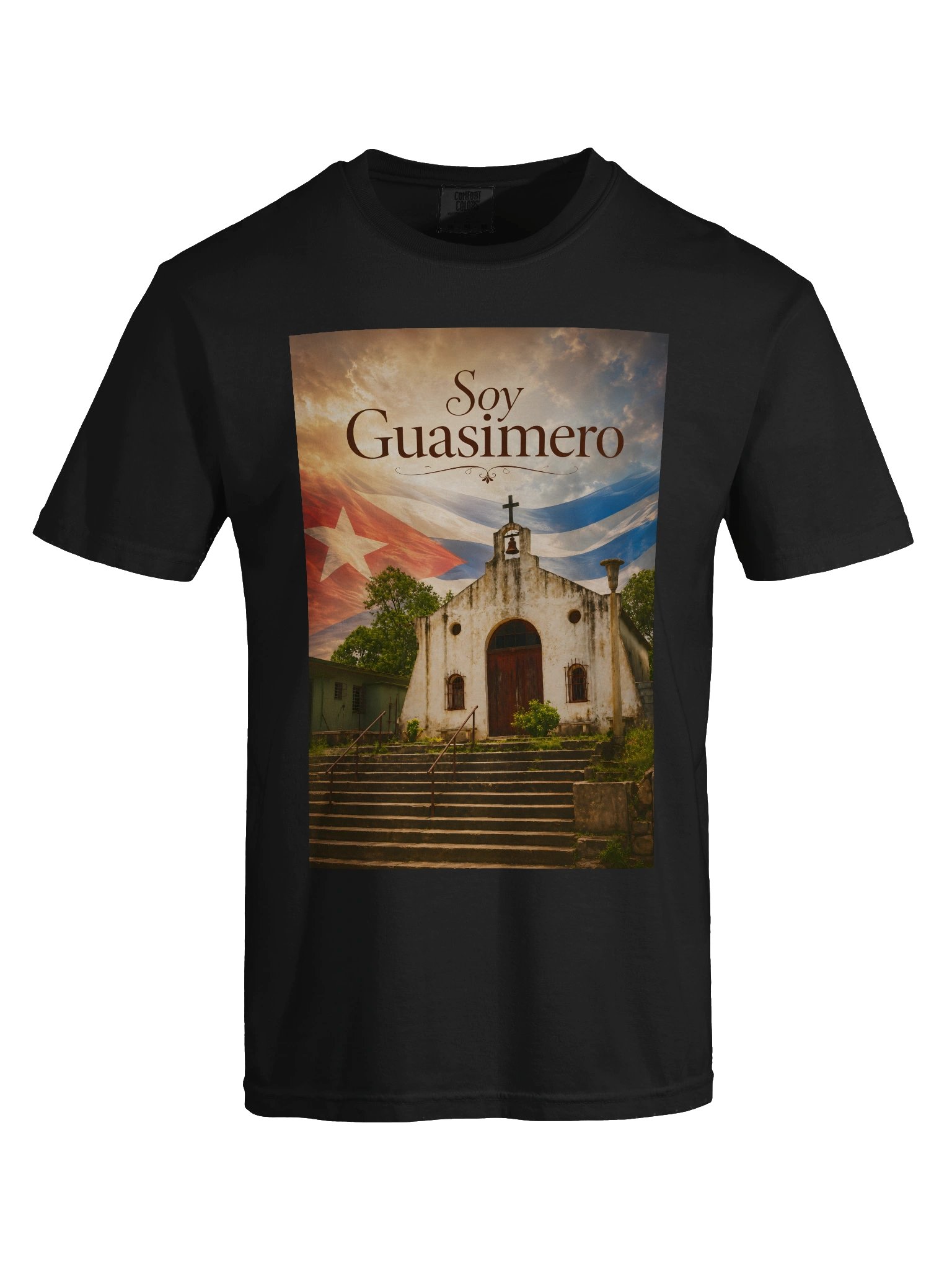 Yo soy de las Guásimas product image (5)