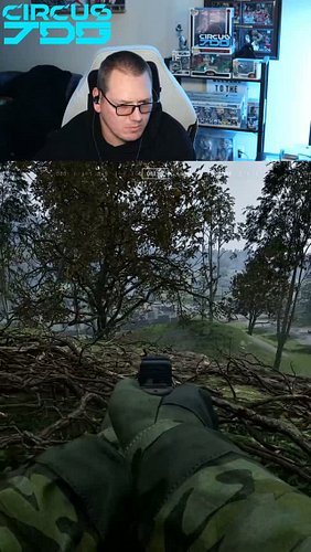 Pistol saves the sniper! #wardogs #wardogs100K #bulkhead