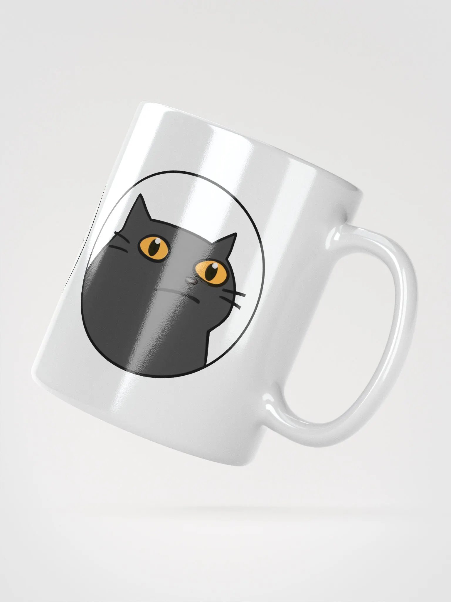 Ellipses Jack Mug product image (4)