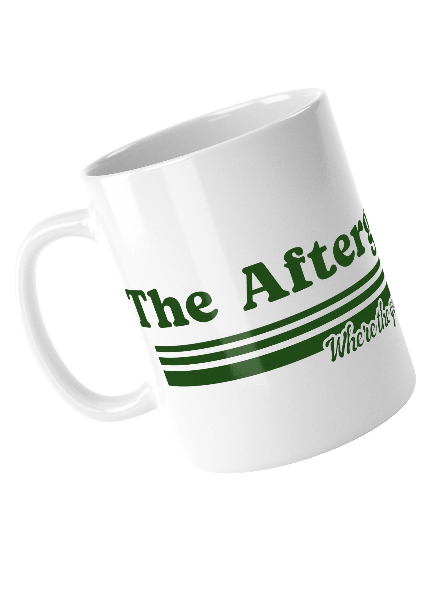 The Afterglades Mug product image (5)