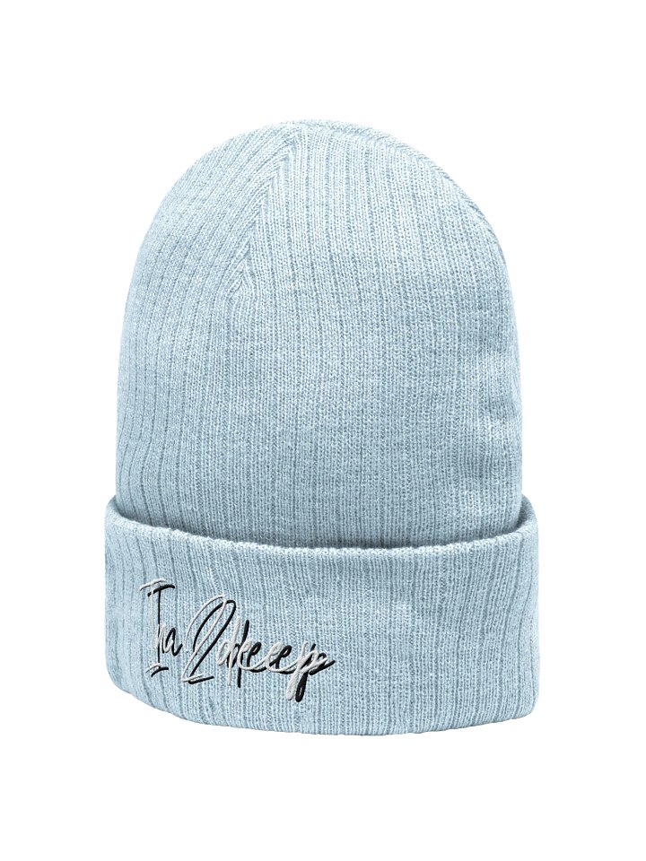 Beanie product image (2)