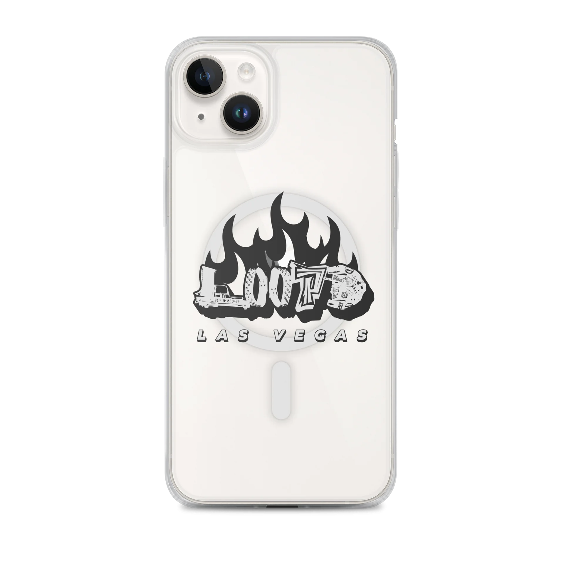 Phone Case LOOPD product image (1)