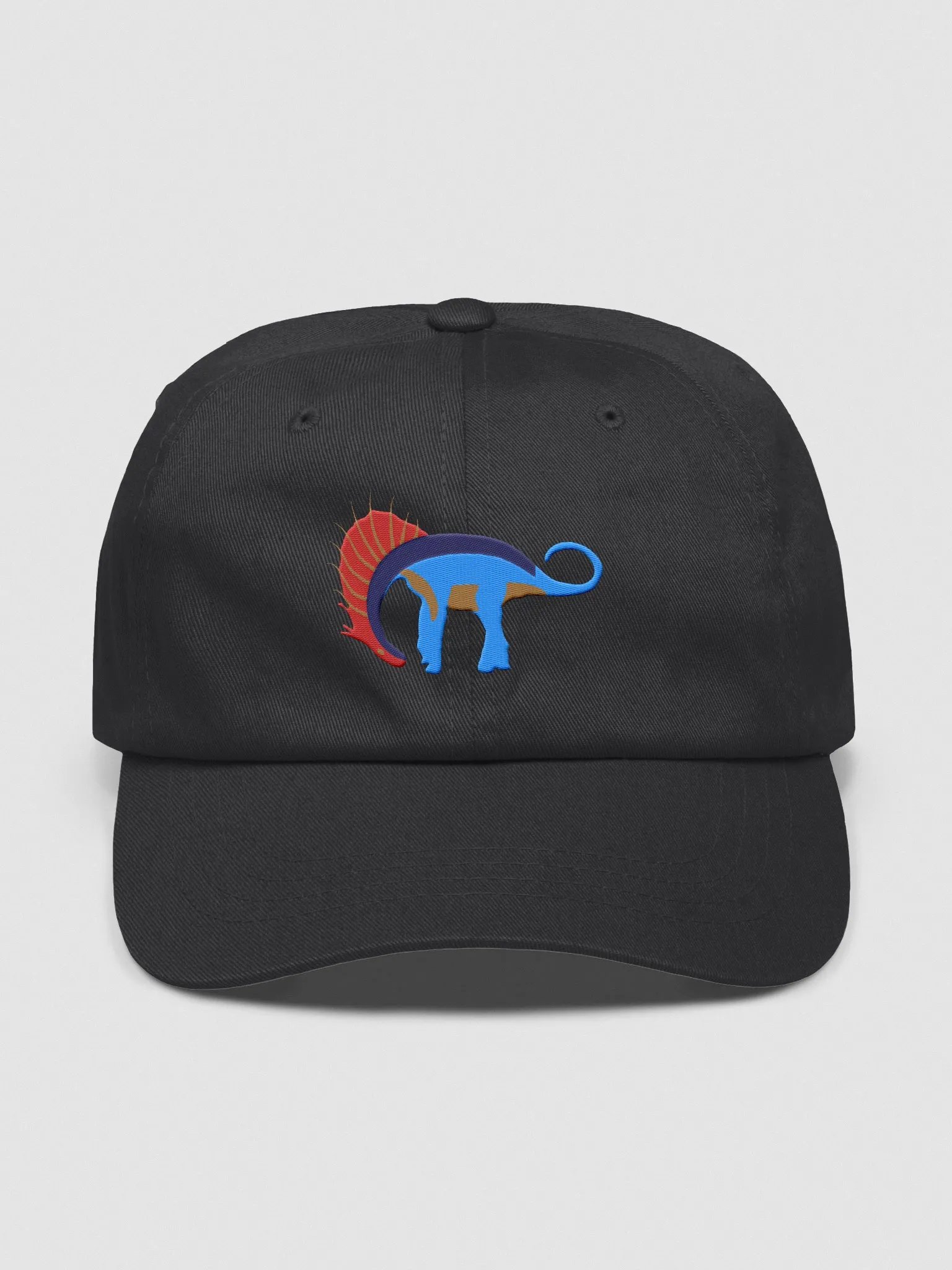Amargasaurus Dino Cap product image (1)