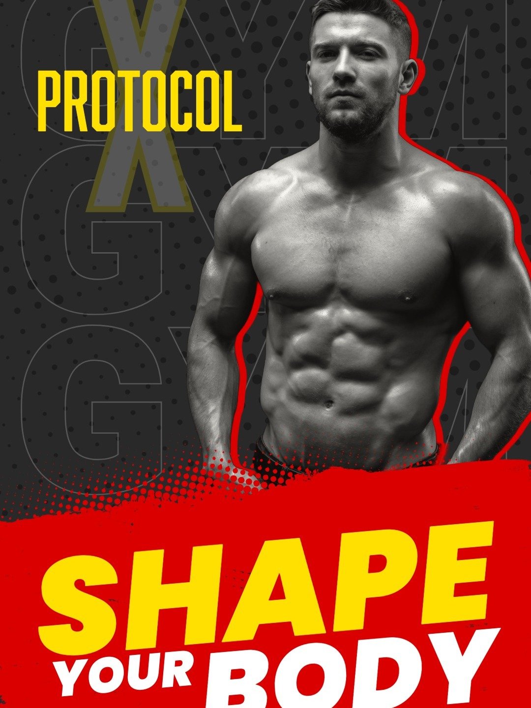 PROTOCOL X product image (1)