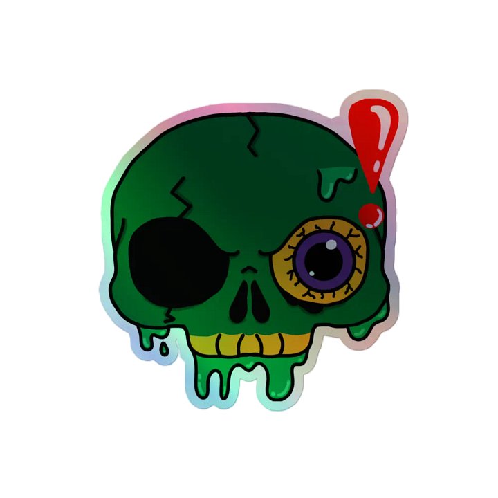 Alert! product image (2)