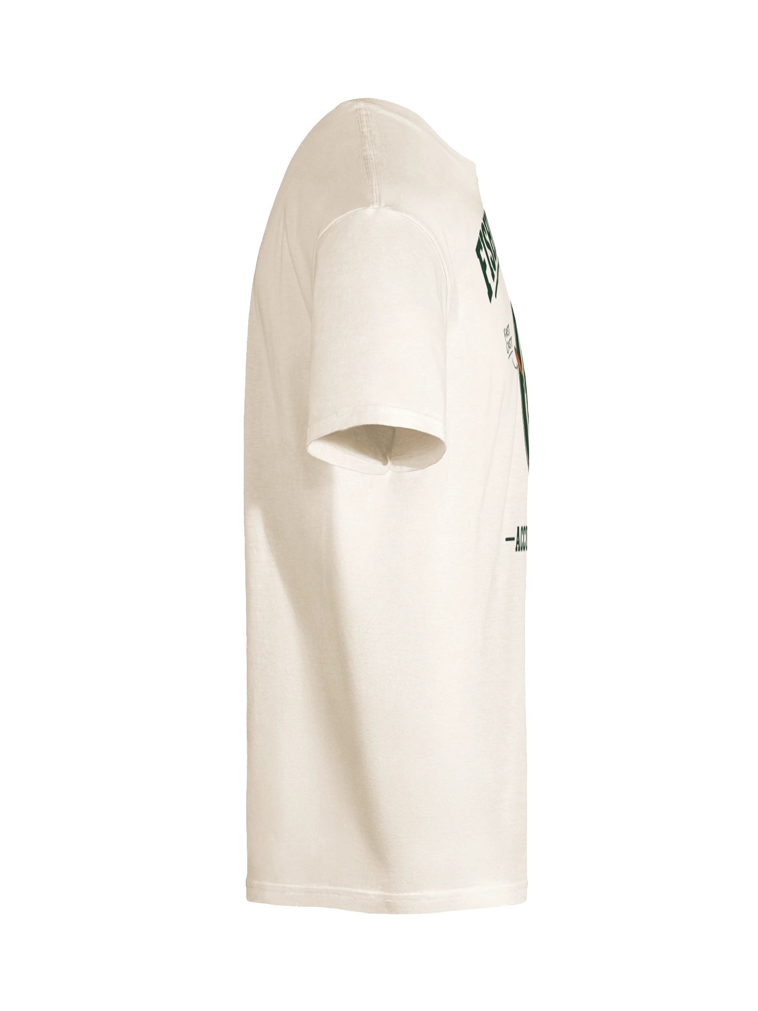 Fishing Range T-Shirt product image (10)