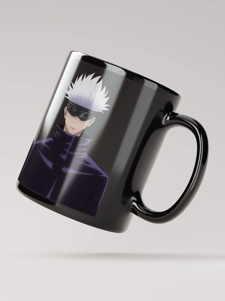 Gojo tea Cup for anime lover product image (2)