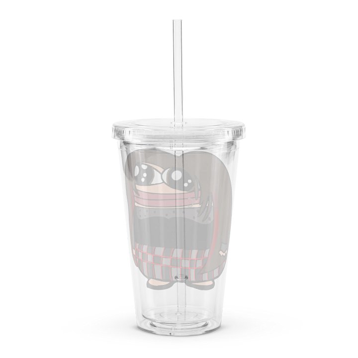 ecbJump tumbler! product image (2)