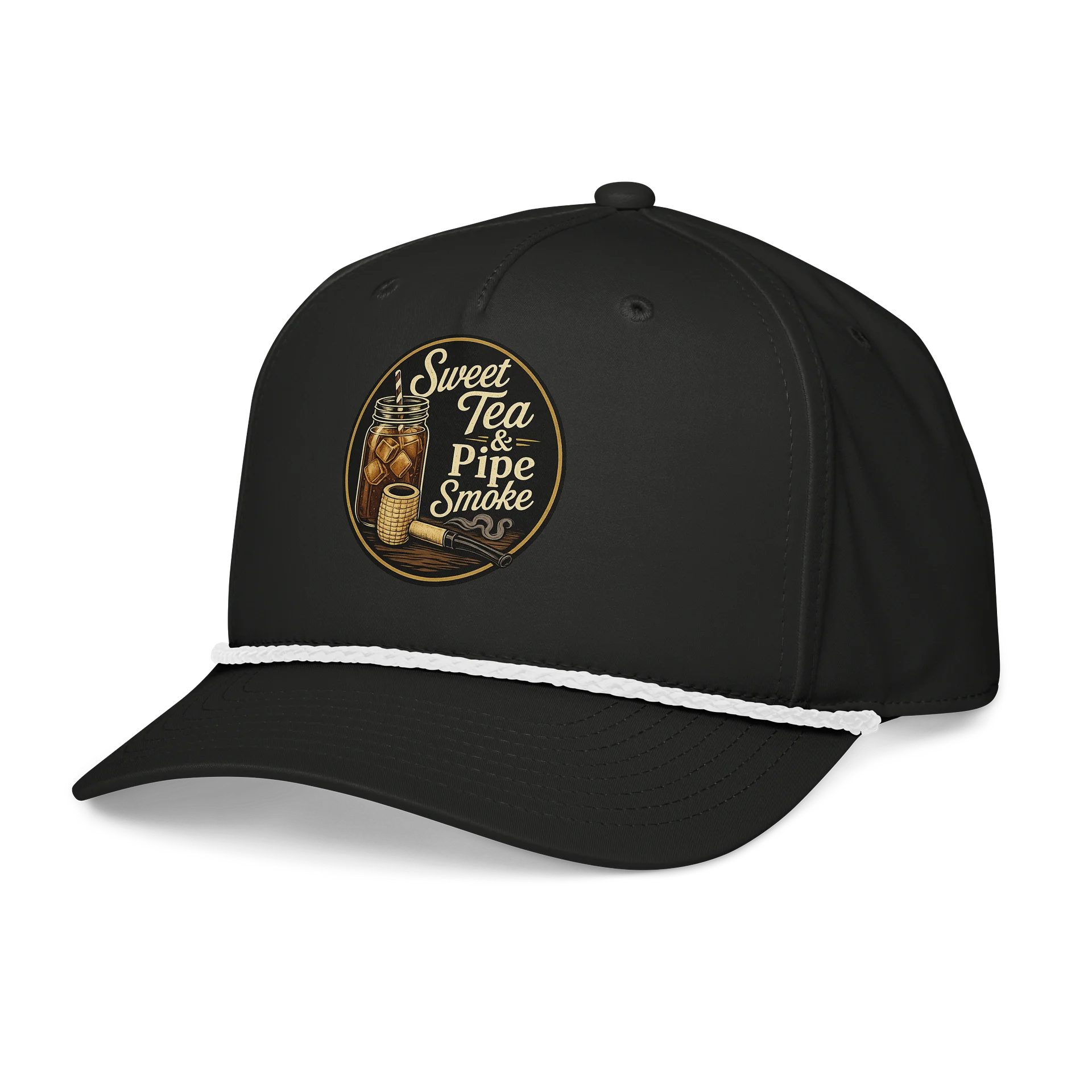 Sweet Tea & Pipe Smoke product image (3)
