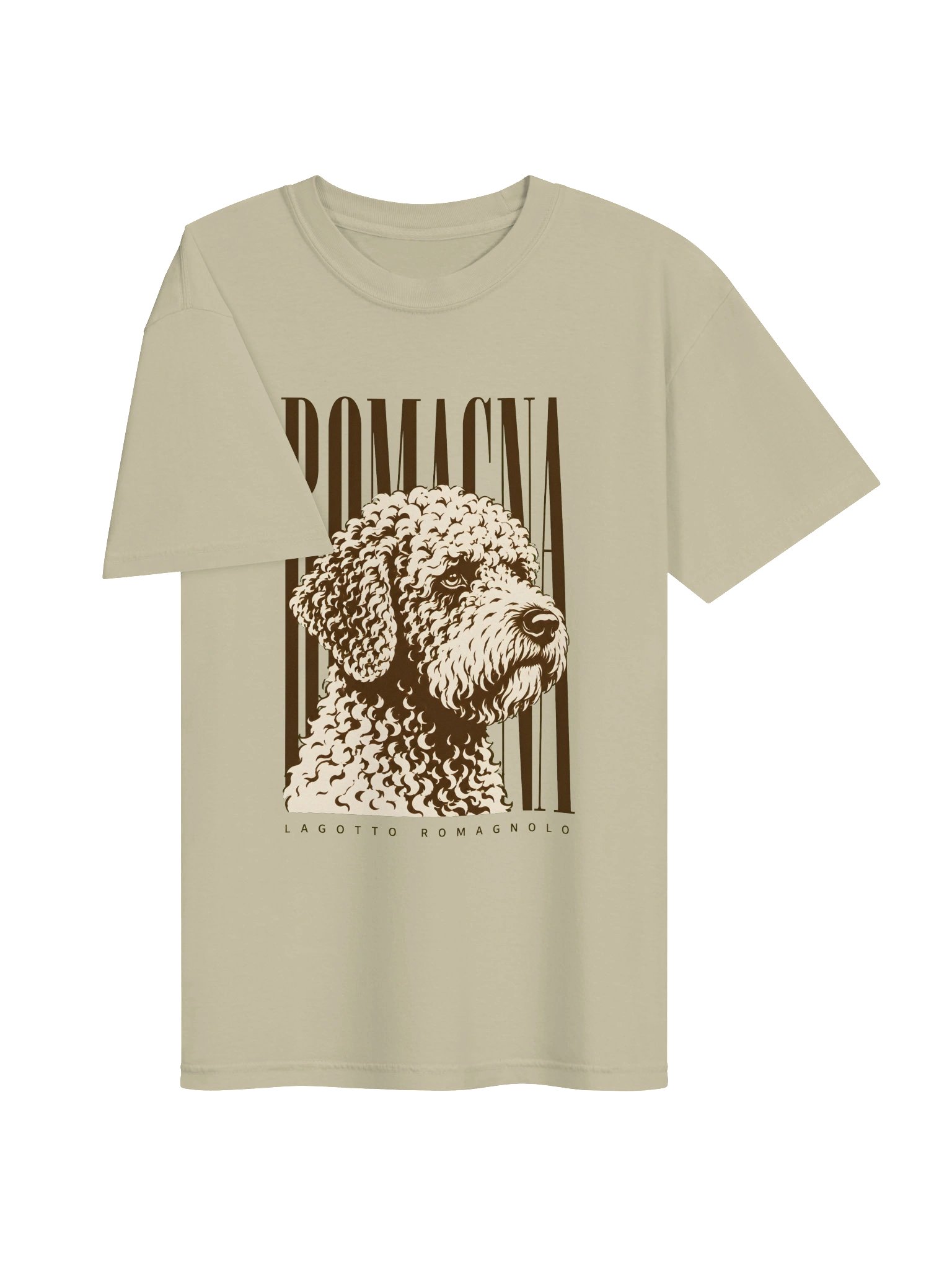 Romagna Heritage Tee product image (3)